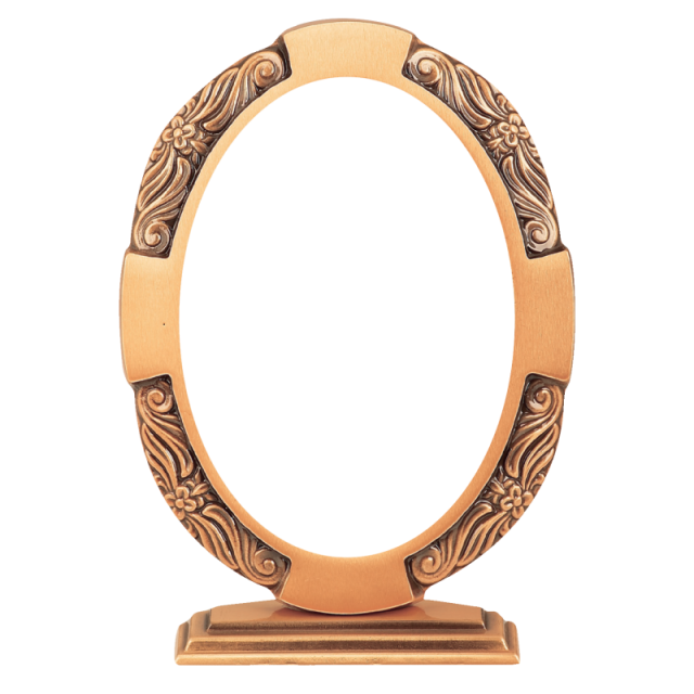 Κορνίζες Ορειχαλκινες 